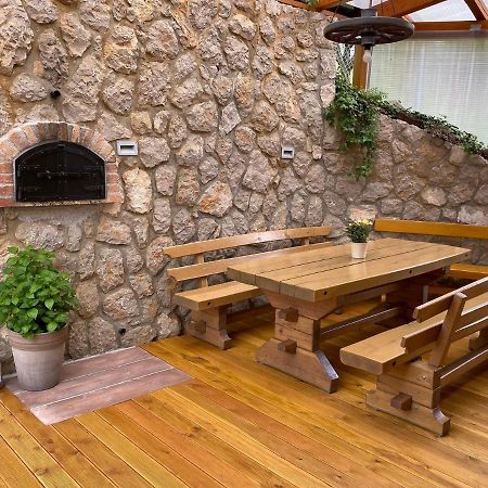Vineyard Cottage Stopar Straza Luaran gambar