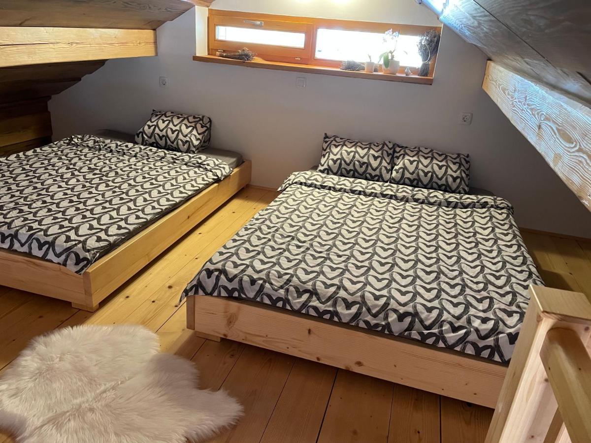 Vineyard Cottage Stopar Straza Luaran gambar