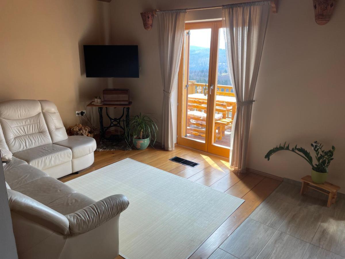 Vineyard Cottage Stopar Straza Luaran gambar